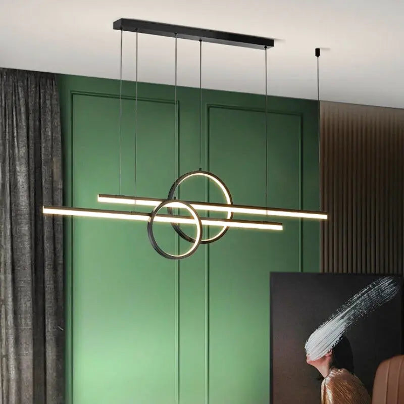 grosse suspension salon  3
