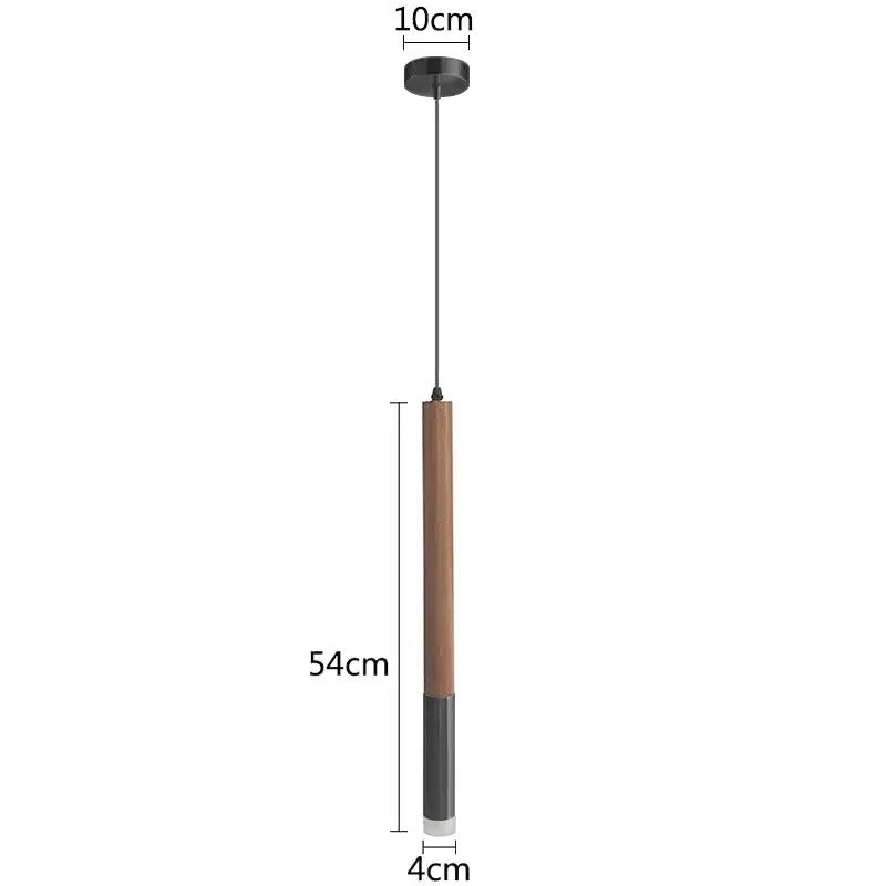 suspension bois flotté et corde 5