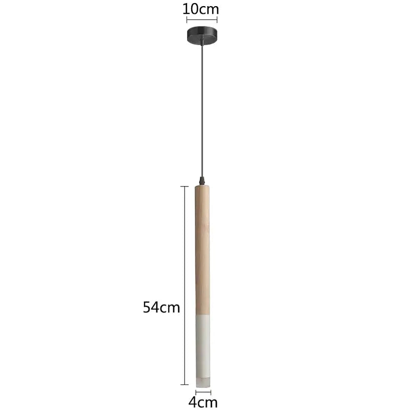 suspension bois flotté et corde 6