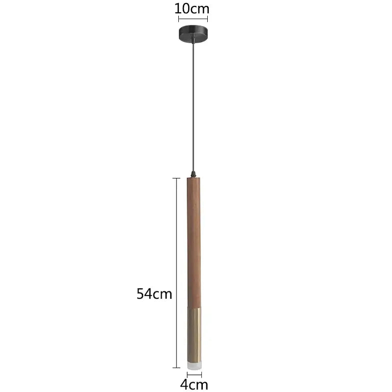 suspension bois flotté et corde 7
