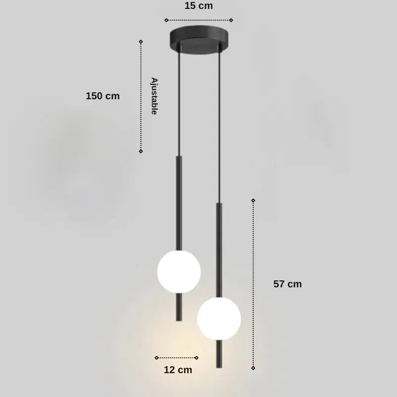 suspension chambre parentale 13