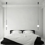 suspension chambre parentale