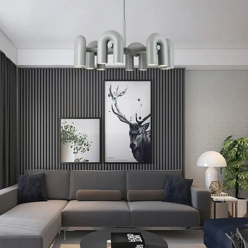 suspension coloree design 1