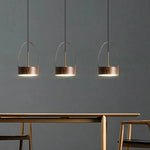 suspension corde et bois 3