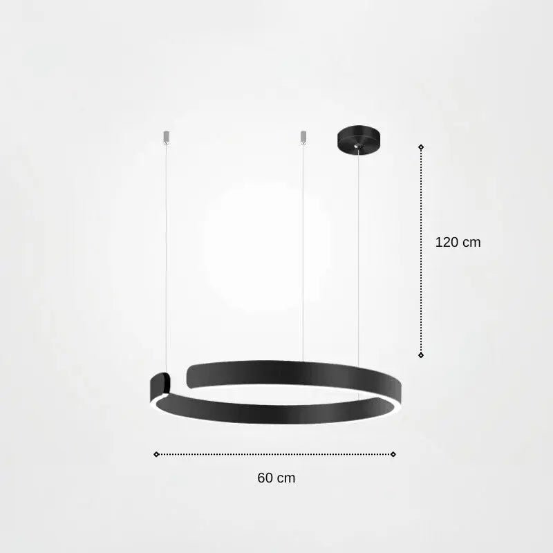 suspension cuisine vintage 20