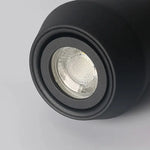 suspension industrielle noire vintage 6