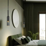 suspension industrielle vintage 2