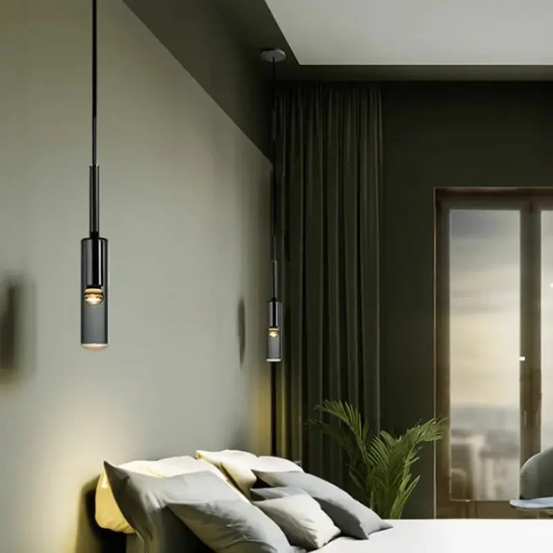 suspension industrielle vintage 3