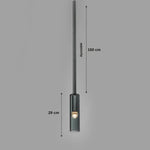 suspension industrielle vintage 6