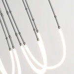 suspension lustre salon  3