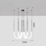 suspension lustre salon  5