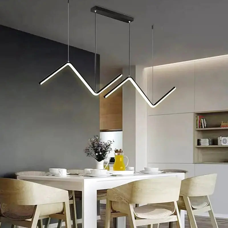 suspension multiple salon  1