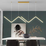 suspension multiple salon  10
