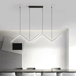suspension multiple salon  3