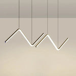 suspension multiple salon  4