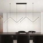 suspension multiple salon  7