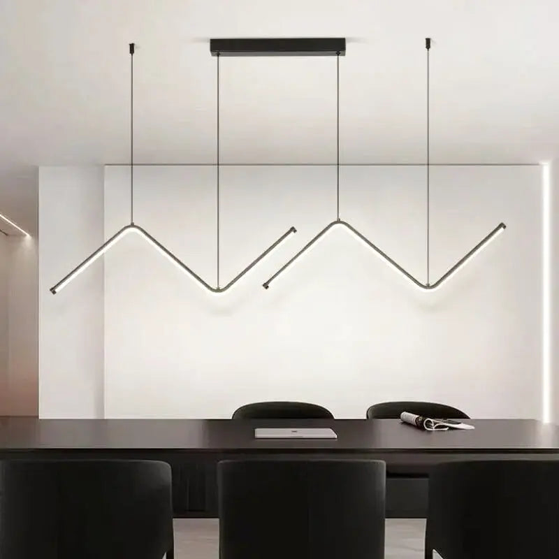 suspension multiple salon  7