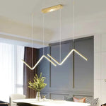 suspension multiple salon  9