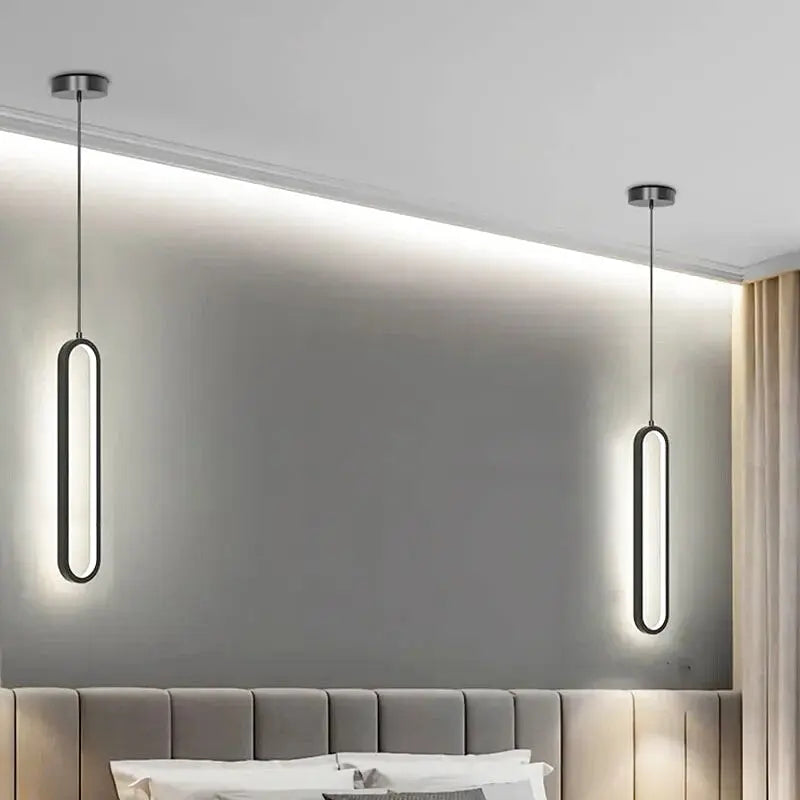 Suspension Plafond salon 1