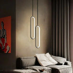 Suspension Plafond salon 3