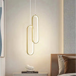 Suspension Plafond salon 5