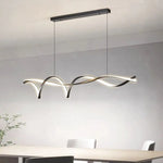 suspension pour cuisine ouverte 1