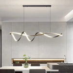 suspension pour cuisine ouverte