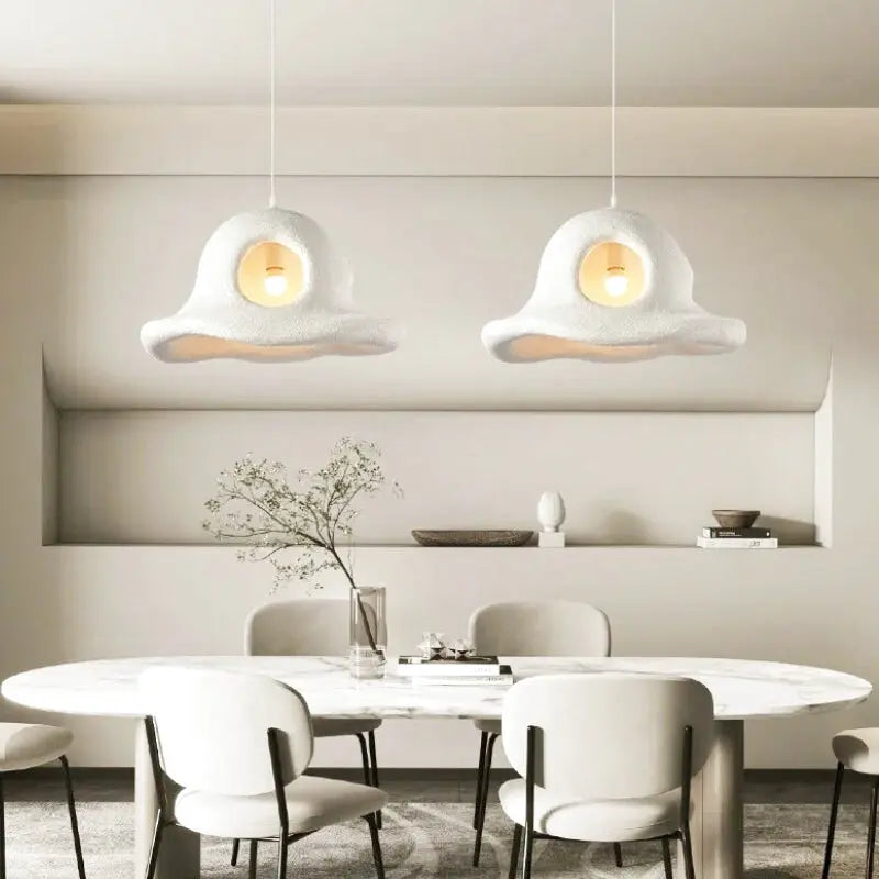 suspension salon scandinave 1