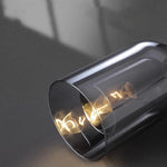 suspension style industriel 1