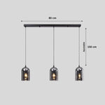 suspension style industriel 12