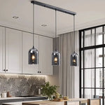 suspension style industriel 2