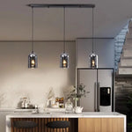 suspension style industriel 3