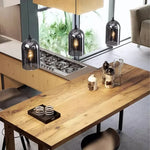suspension style industriel 4