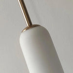 suspension verre transparent 6